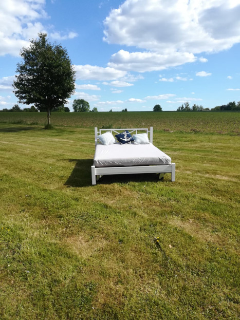 Stellplatz fü Wohnmobile